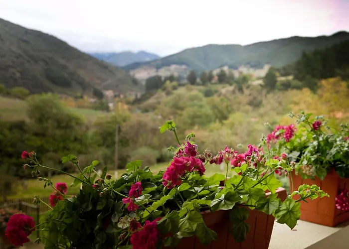 Viviendas Rurales Traldega