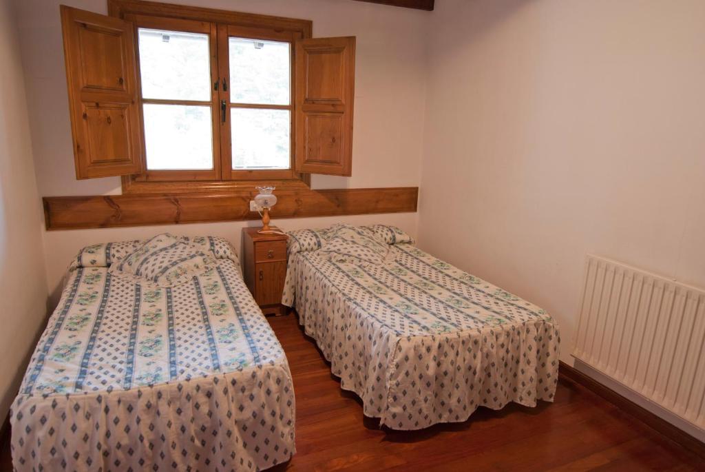 Appartement Viviendas Rurales Traldega Turieno