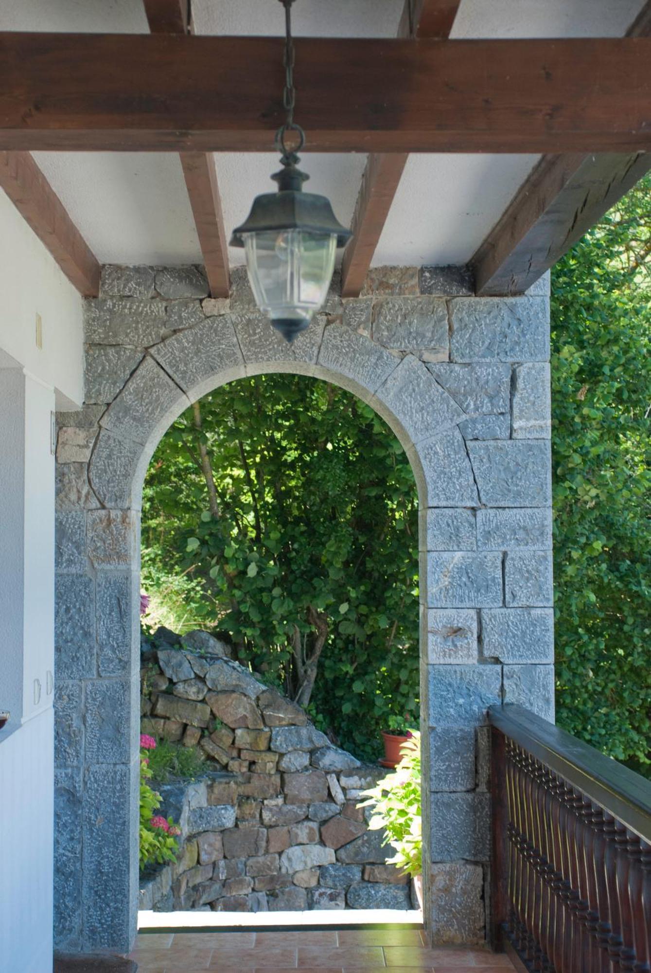 Viviendas Rurales Traldega Appartement *