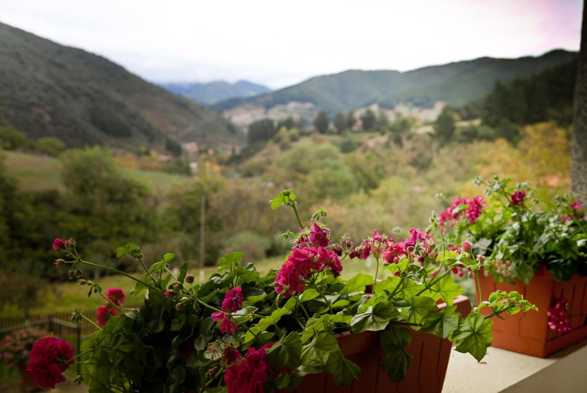 Appartement Viviendas Rurales Traldega Turieno