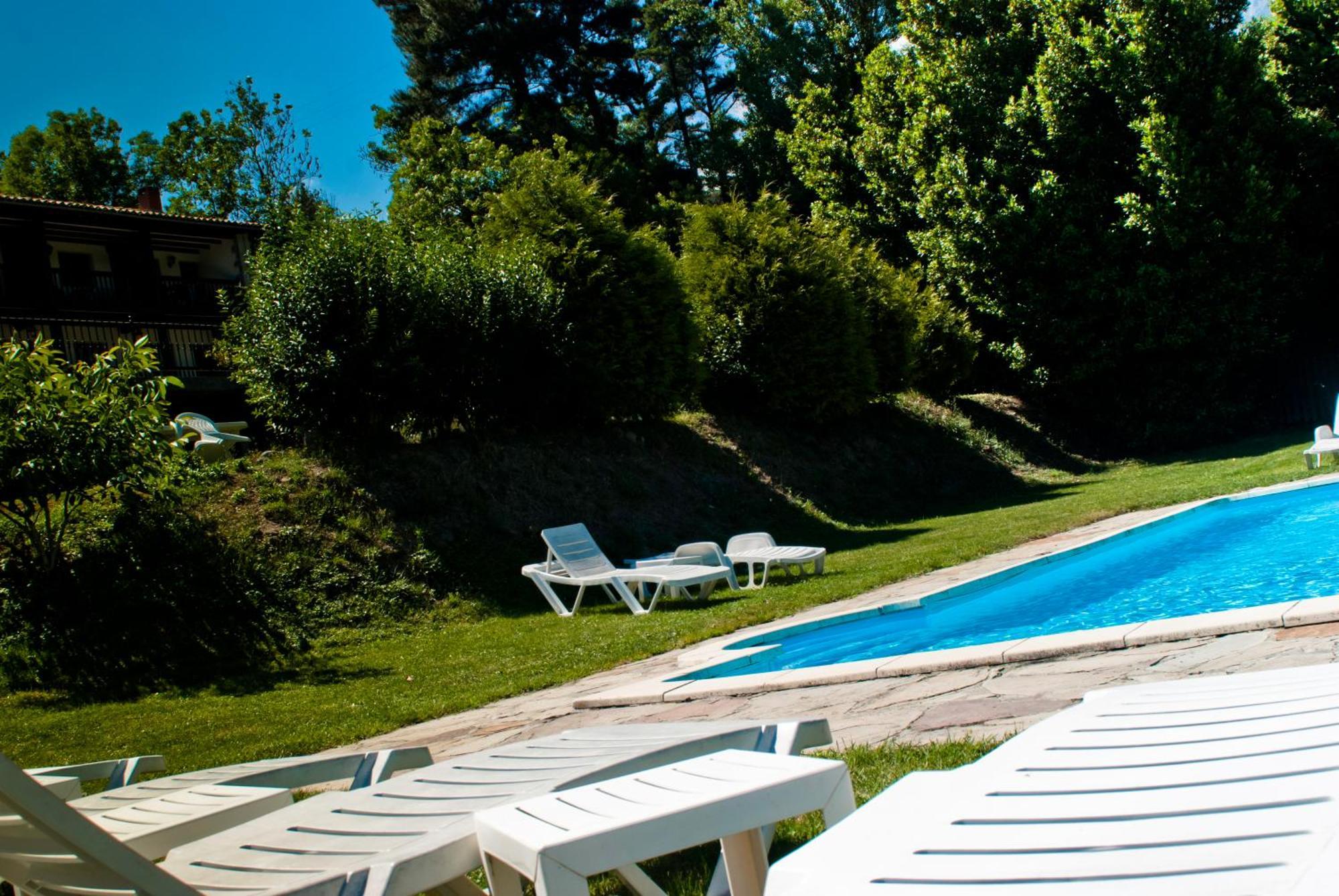 Viviendas Rurales Traldega Appartement